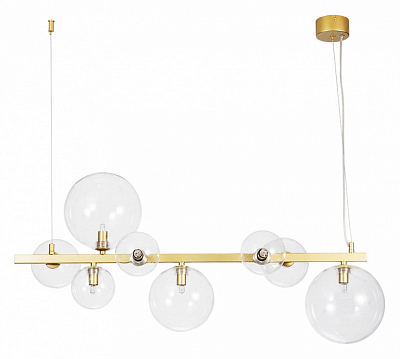 Подвесная люстра Arte Lamp Vincent A7790SP-8GO 400_400_2628599
