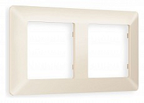 Рамка на 2 поста Ambrella Volt ALFA AF110332 250_100_Array