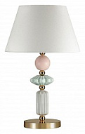 Настольная лампа декоративная Odeon Light Candy 4861/1TB 500_191_2235651