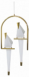Подвесной светильник Moderli Birds V3071-2PL 250_100_Array