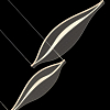 Подвесной светильник Wertmark Hetti WE450.02.303 100_100_1927595