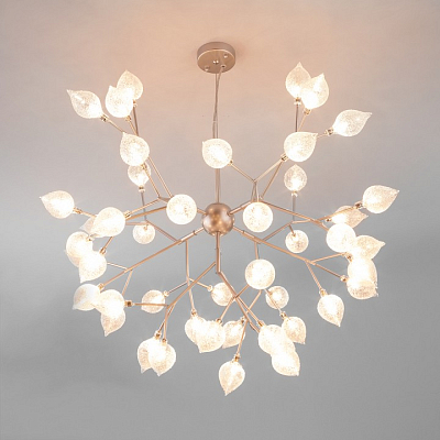 Подвесная люстра Bogate's Boccio 547 400_400_1883449
