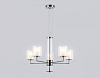 Подвесная люстра Ambrella Light LH LH56001 100_100_2028942