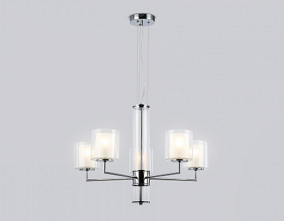 Подвесная люстра Ambrella Light LH LH56001 400_400_2028942