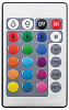 Контроллер-регулятор цвета RGB с пультом ДУ Feron LD73 23392 100_100_1743983