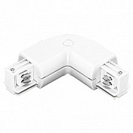 Соединитель с токопроводом угловой L-образный для треков Lightstar Barra 504126 500_191_2294302