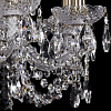 Подвесная люстра Bohemia Art Classic 11.11 11.11.8+4.195.Br.Sp 100_100_1930768