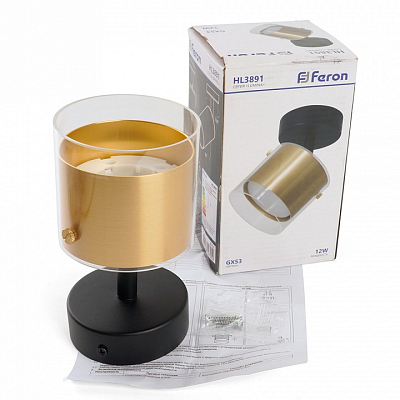 Спот Feron HL3891 48797 400_400_1754646