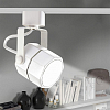 Накладной светильник Jazzway  PTR  25 GU10 WH IP20 100_100_2869784