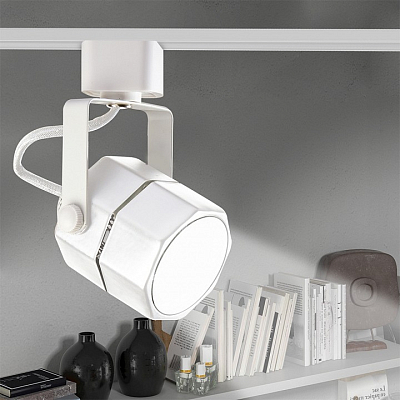 Накладной светильник Jazzway  PTR  25 GU10 WH IP20 400_400_2869784