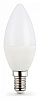 Лампа светодиодная Ambrella Light C37 E14 11Вт 6400K 371116 100_100_2030252