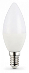 Лампа светодиодная Ambrella Light C37 E14 13Вт 6400K 371316 250_100_2030264