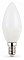 Лампа светодиодная Ambrella Light C37 E14 11Вт 6400K 371116