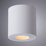 Накладной светильник Arte Lamp Galopin A1460PL-1WH 250_100_1821714