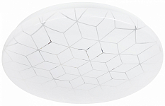 Накладной светильник Эра  SPB-6 Slim Cube 36W-4K 250_100_3082612