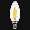 Лампа светодиодная Lightstar FILAMENT E14 6Вт 3000K 933502 100_100_2393126