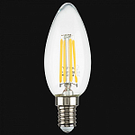 Лампа светодиодная Lightstar FILAMENT E14 6Вт 3000K 933502 250_100_2393126