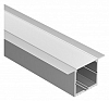 Профиль встраиваемый Arlight ARH-POWER-F-W35-2000 ANOD 016139 100_100_2262307