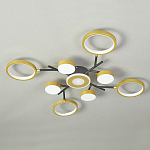 Потолочная люстра Escada Optimal 10206/9LED 250_100_1942739