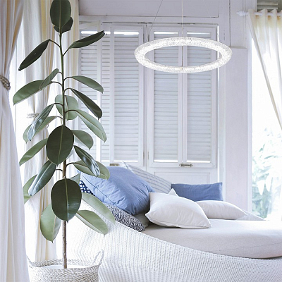 Подвесной светильник Escada 10293 10293/1LED 400_400_2174922