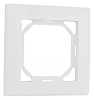 Рамка на 1 пост Arte Milano am-503.06 503.06-1.white 100_100_2303286
