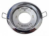Встраиваемый светильник Farlight GX53 FAR002035 250_100_Array