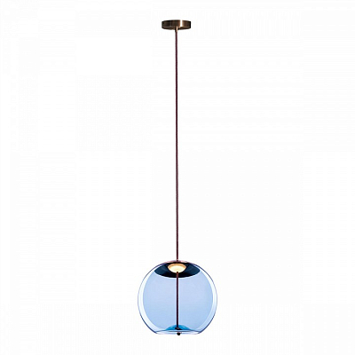 Подвесной светильник Loft it Knot 8133-B mini 400_400_1852269