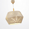 Подвесной светильник Odeon Light Karelia 5444/1A 100_100_2745726