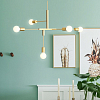 Люстра на штанге Imperiumloft Fitments FITMENTS01 100_100_1973835