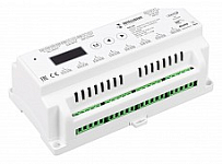 Конвертер DMX для выключателя Arlight INTELLIGENT 046489 250_100_Array