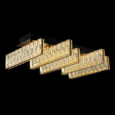 Потолочная люстра Citilux PALANT CL325252 400_400_2820215