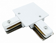 Соединитель угловой L-образный для треков Elektrostandard Track Rail WH Recessed a049559 250_100_2123560