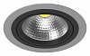 Встраиваемый светильник Lightstar Intero 111 i91907 100_100_3156116