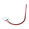 Комплектующие к светодиодной ленте с токоведущими элементами Led Strip CN009