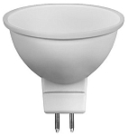 Лампа светодиодная Feron LB-1606 GU5.3 6Вт 4000K 38084 250_100_1743350