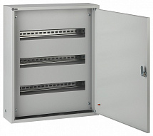 Электрический щиток навесной Эра  NO-123-22 500_191_3239259