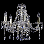 Подвесная люстра Bohemia Art Classic 11.12 11.12.5.165.Gd.Sp 250_100_Array