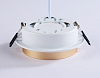 Встраиваемый светильник Ambrella Light TECHNO SPOT TN5226 100_100_2027673