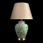 Настольная лампа декоративная Loft it Bluet 10379T/A 250_100_2171440