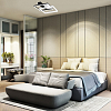 Накладной светильник Escada Stellar 10215/2LED 100_100_1944696