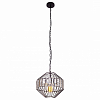 Подвесной светильник Lucia Tucci Industrial INDUSTRIAL 1821.1 100_100_1875797