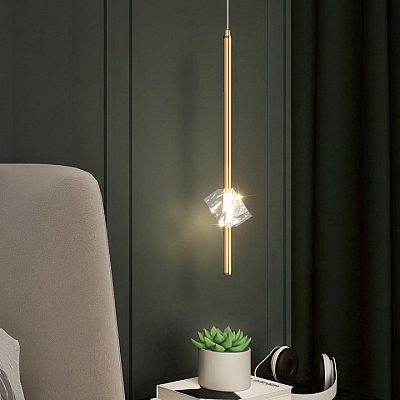 Подвесной светильник Imperiumloft  Pardis01 400_400_2633575