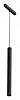 Подвесной светильник Arte Lamp Linea A4770SP-1BK 100_100_1825097