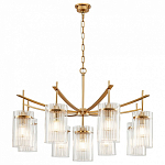 Подвесная люстра Newport FRANCESCA 4579/C 250_100_Array