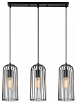 Подвесной светильник Escada Phoenix 10198/3S 250_100_1944407