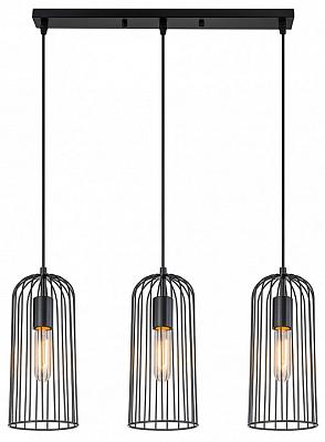 Подвесной светильник Escada Phoenix 10198/3S 400_400_1944407