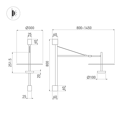 Бра Arlight CAMPANA 059596 400_400_3073132