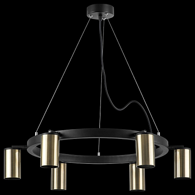 Подвесная люстра Lightstar Rullo LR016316 400_400_1718061