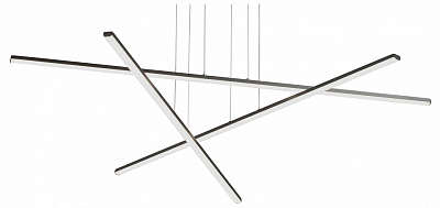 Подвесная люстра Vitaluce V3051 V3051-1/3S 400_400_2430710