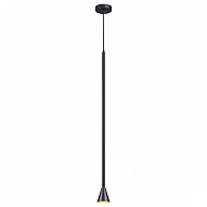 Подвесной светильник Odeon Light Pipa 3884/1B 500_191_2464127
